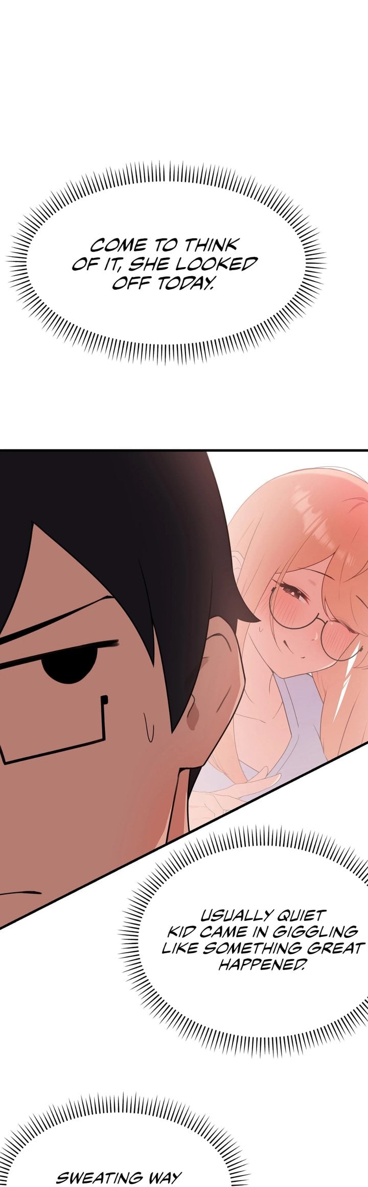 Do It Here Chapter 5 - Page 16