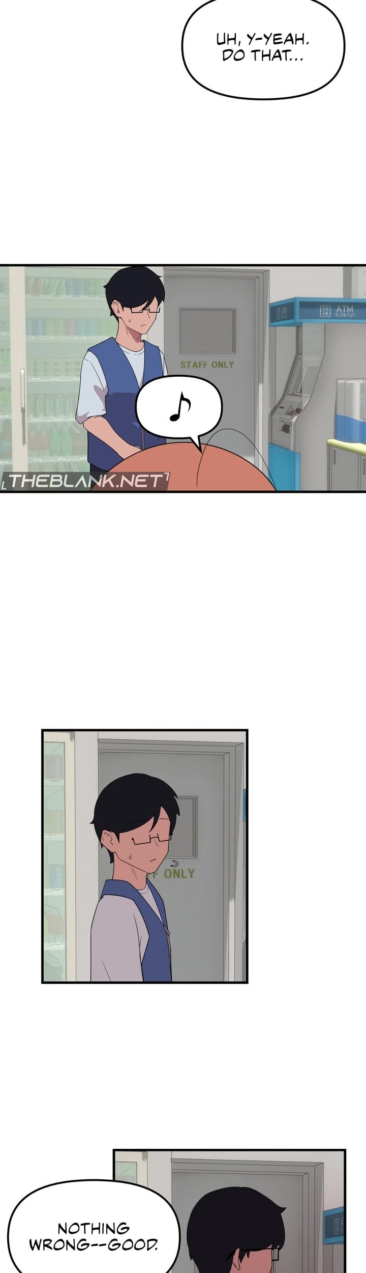 Do It Here Chapter 5 - Page 23