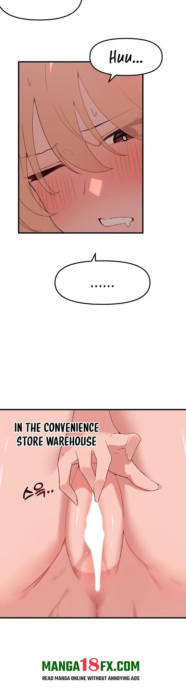 Do It Here Chapter 5 - Page 4