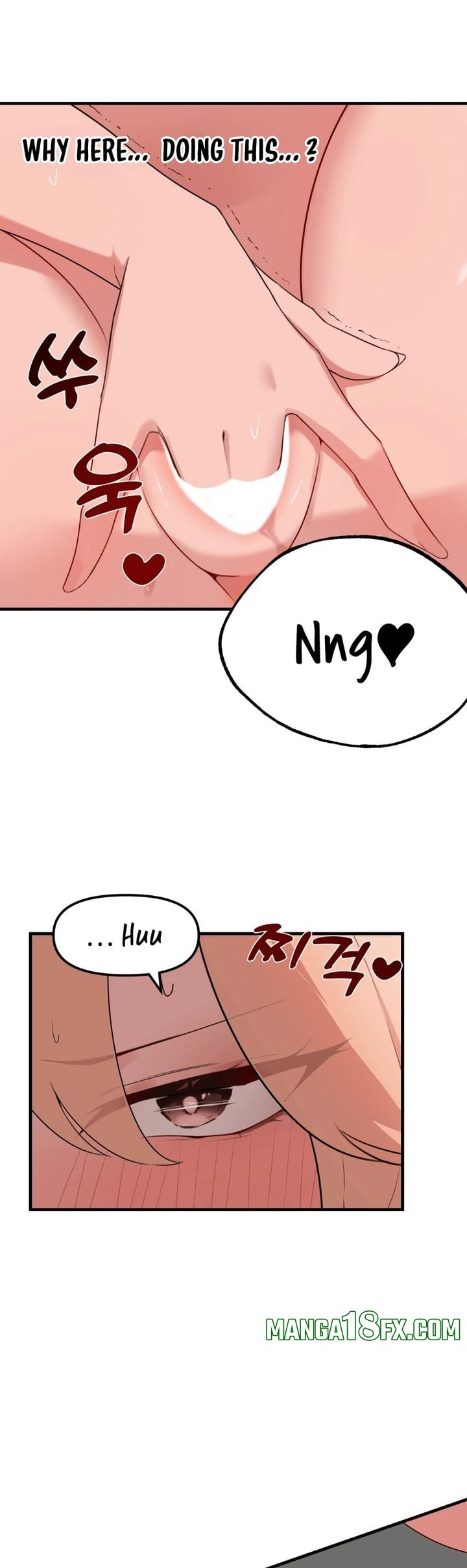 Do It Here Chapter 5 - Page 5