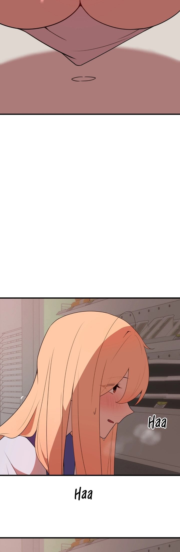 Do It Here Chapter 6 - Page 18