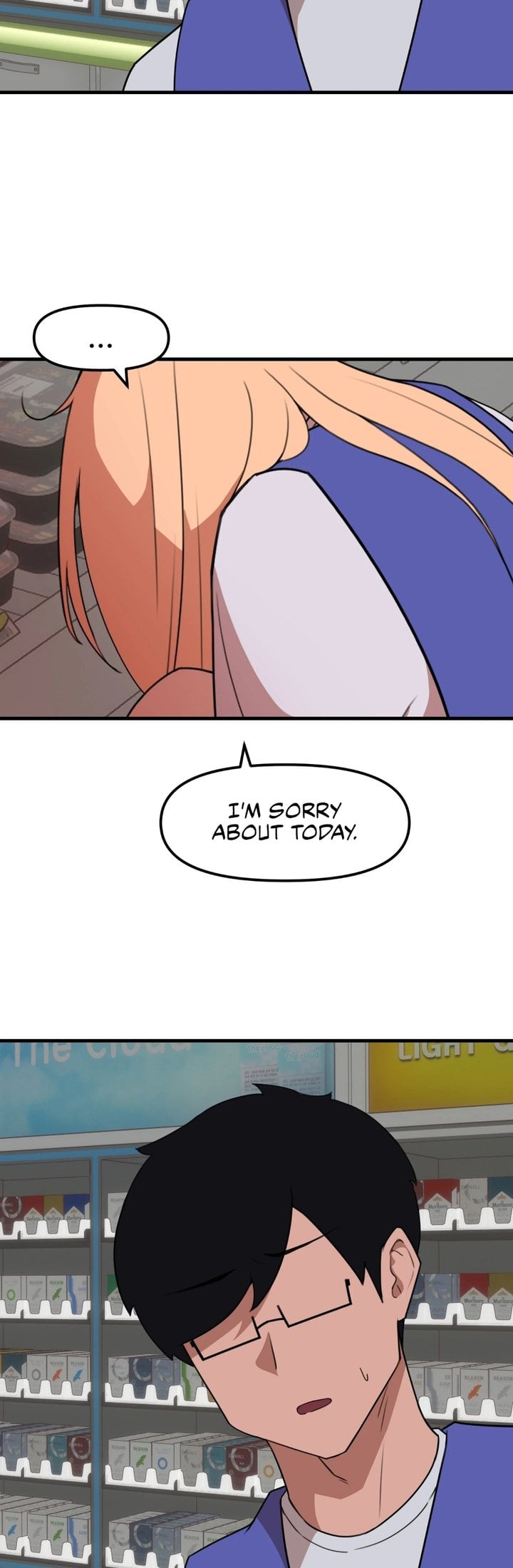 Do It Here Chapter 6 - Page 26