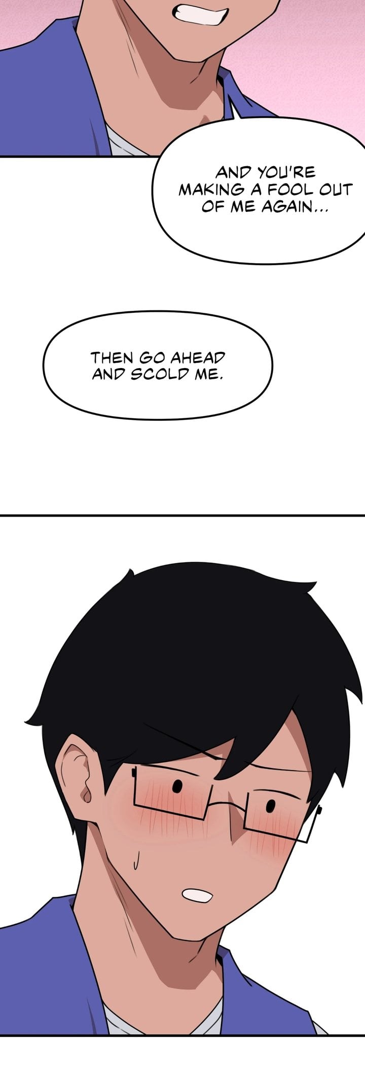 Do It Here Chapter 6 - Page 41