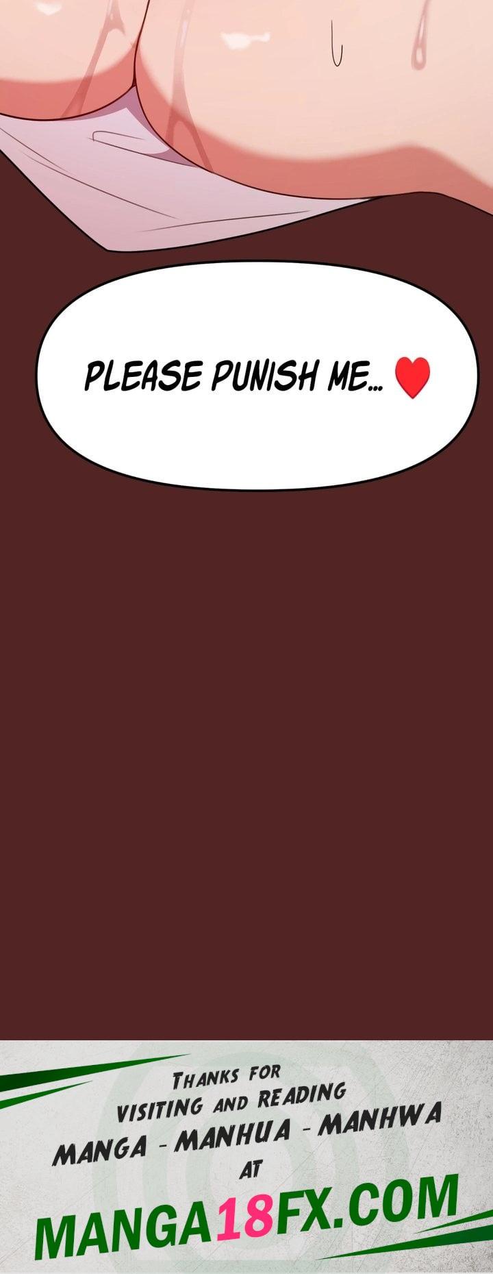 Do It Here Chapter 6 - Page 44