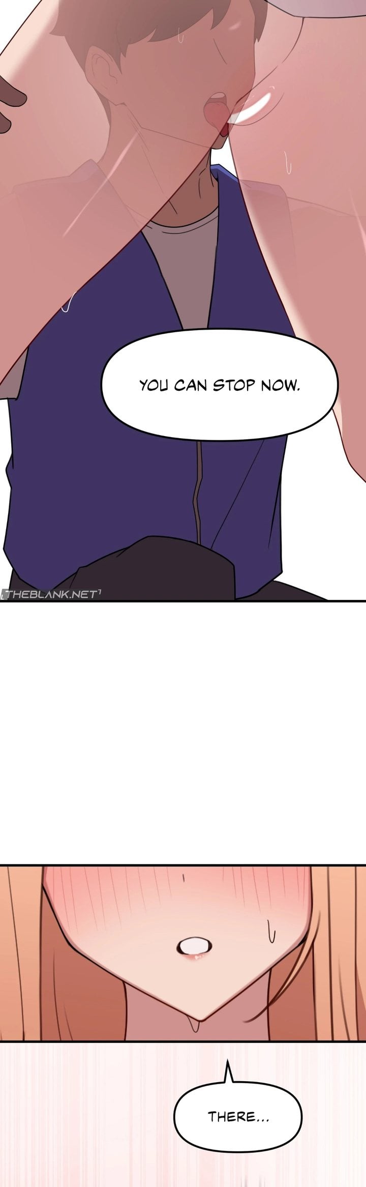 Do It Here Chapter 7 - Page 23