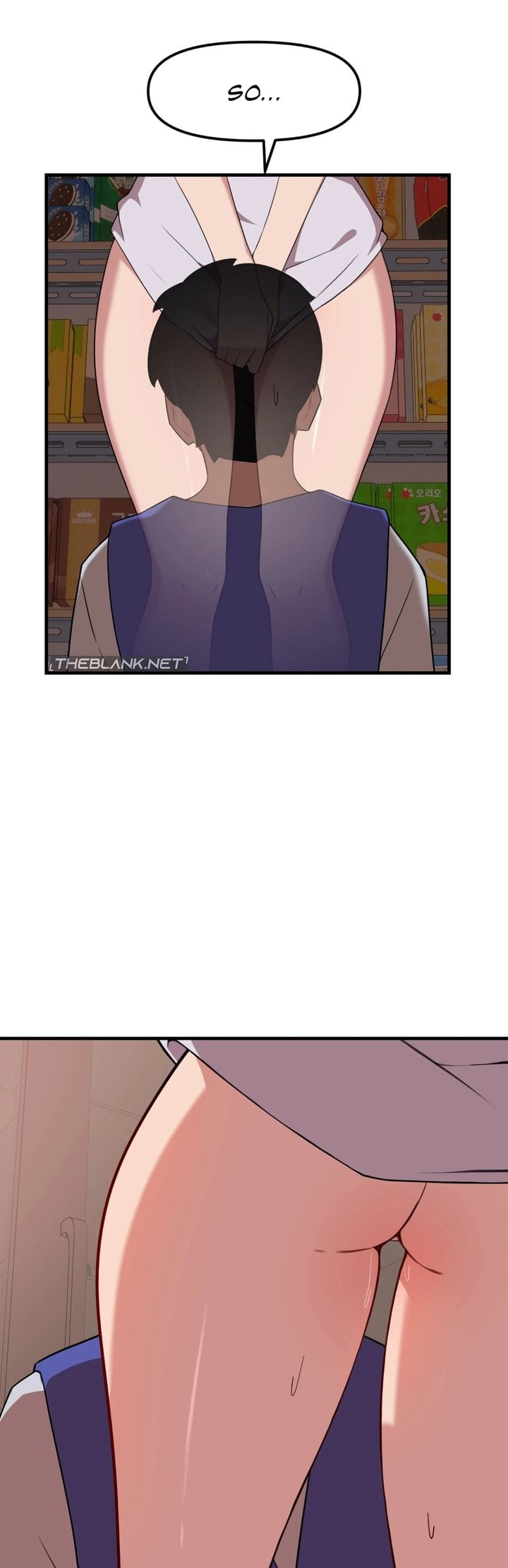 Do It Here Chapter 7 - Page 32