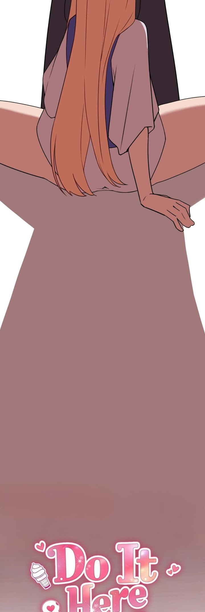 Do It Here Chapter 7 - Page 5