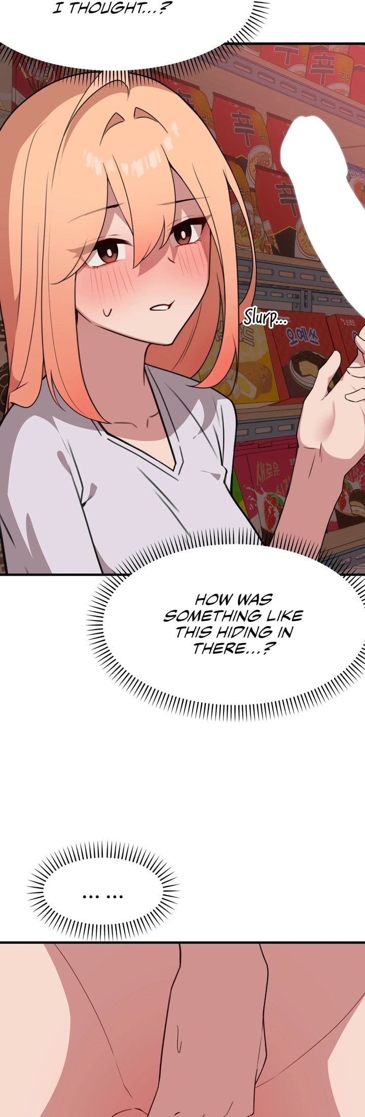 Do It Here Chapter 8 - Page 31