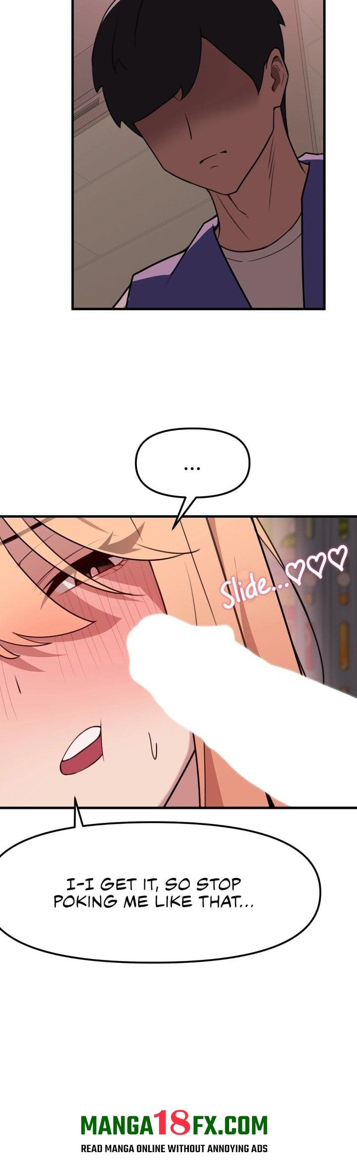 Do It Here Chapter 8 - Page 33