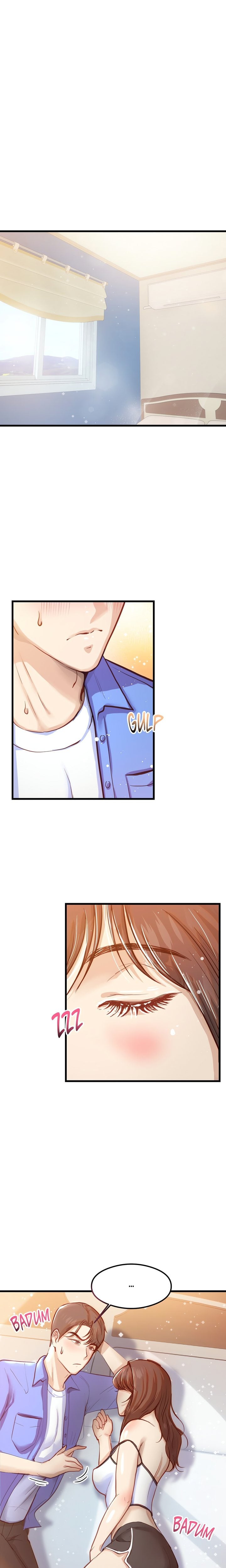 In My Sleep Chapter 2 - Page 1