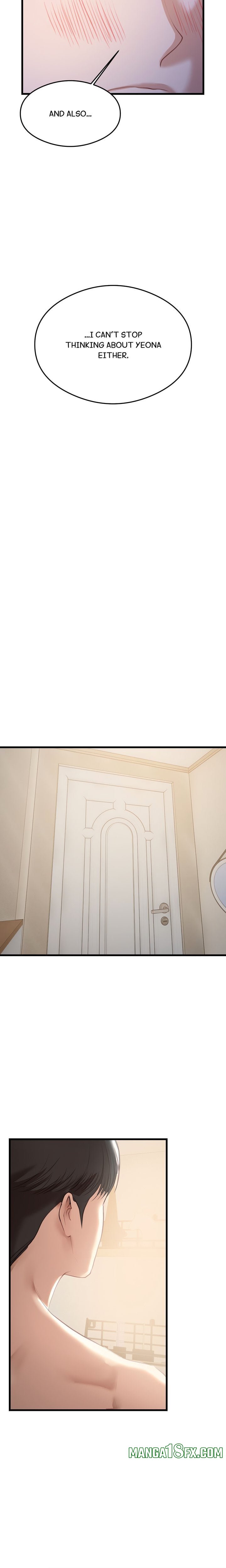 In My Sleep Chapter 5 - Page 3