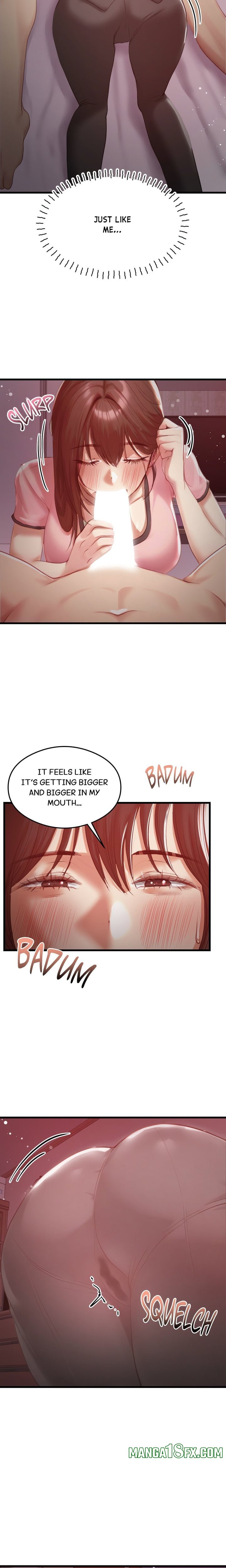 In My Sleep Chapter 7 - Page 2