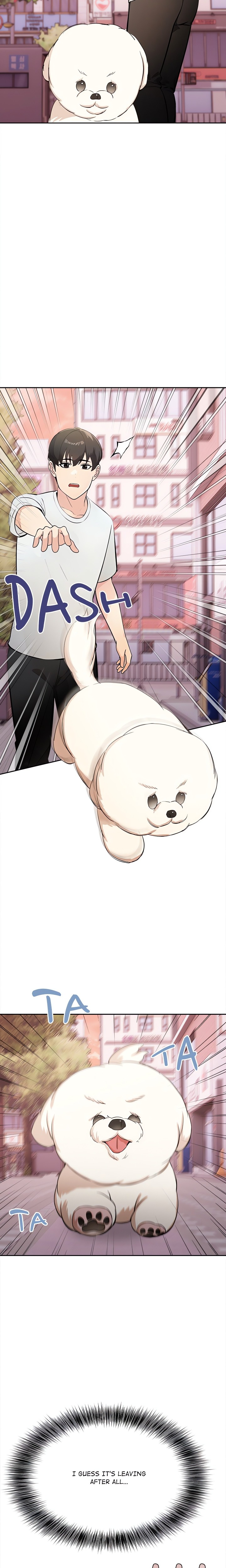 The Apocalypse Chapter 1 - Page 16