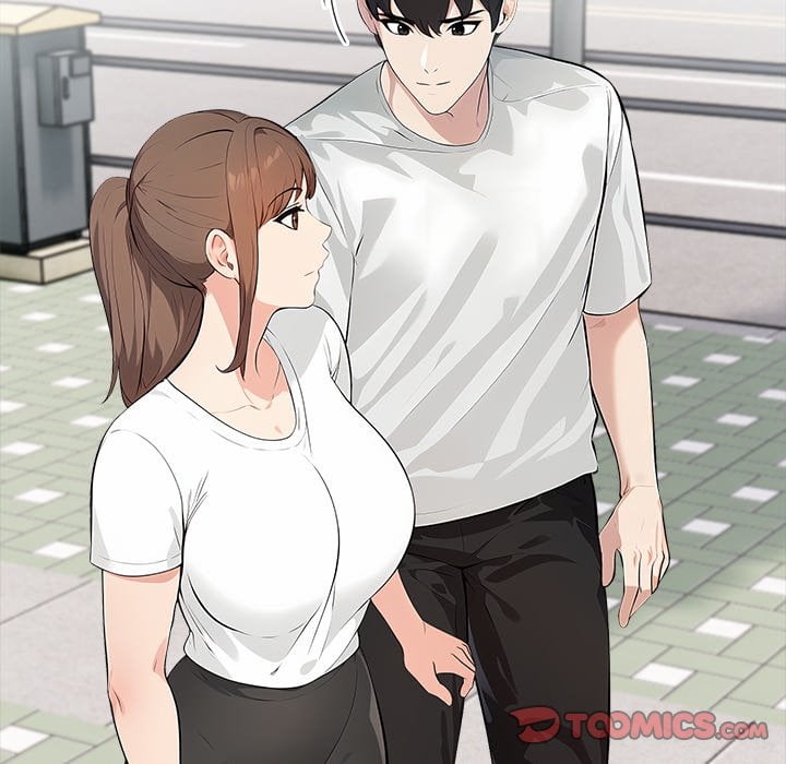 The Apocalypse Chapter 10 - Page 111