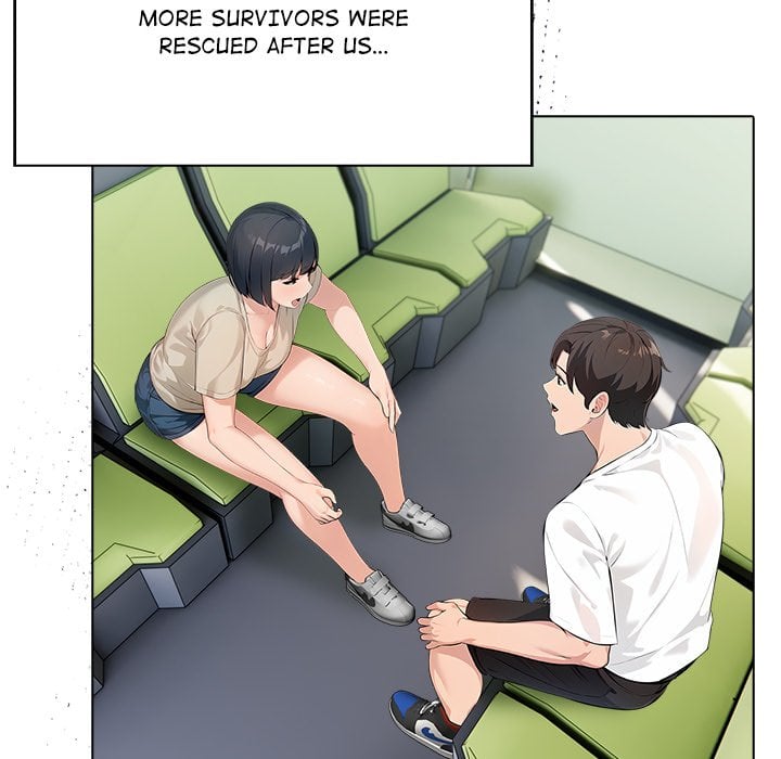 The Apocalypse Chapter 10 - Page 114