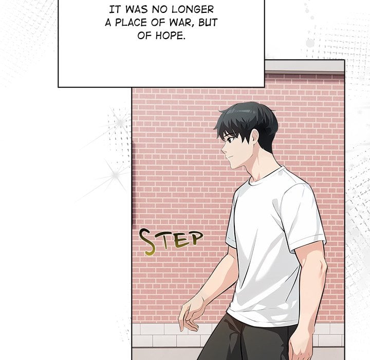 The Apocalypse Chapter 10 - Page 130