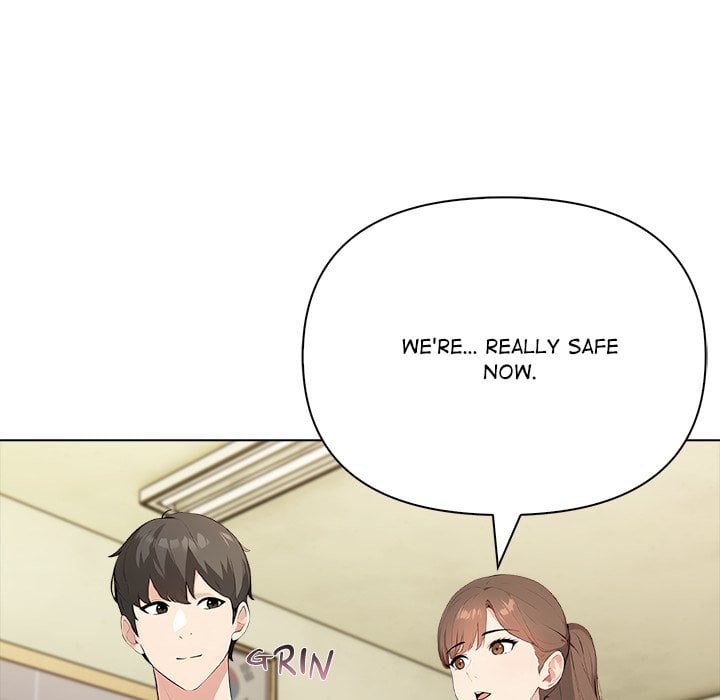 The Apocalypse Chapter 10 - Page 138