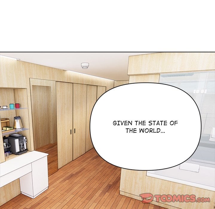 The Apocalypse Chapter 10 - Page 27