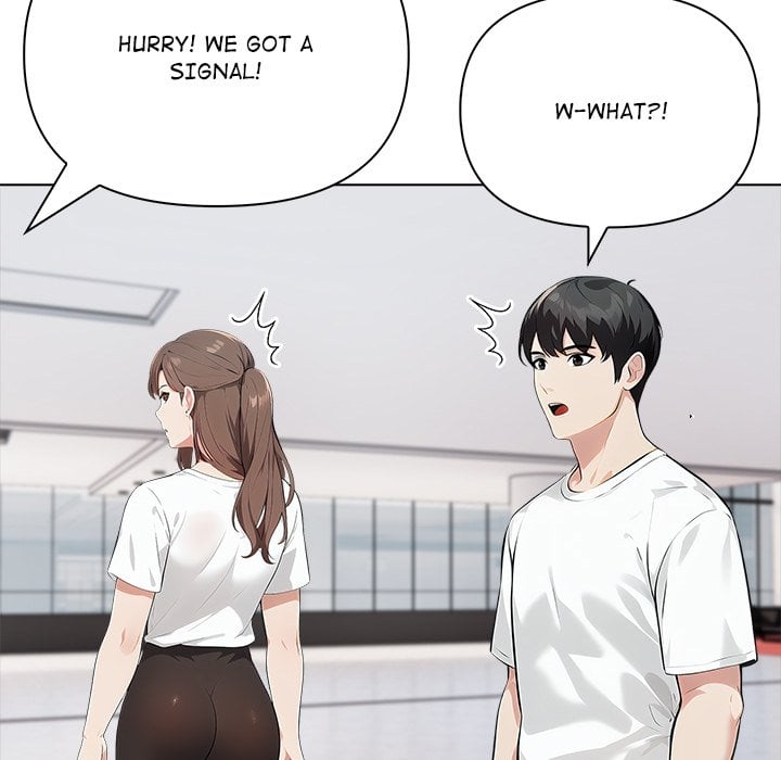 The Apocalypse Chapter 10 - Page 72