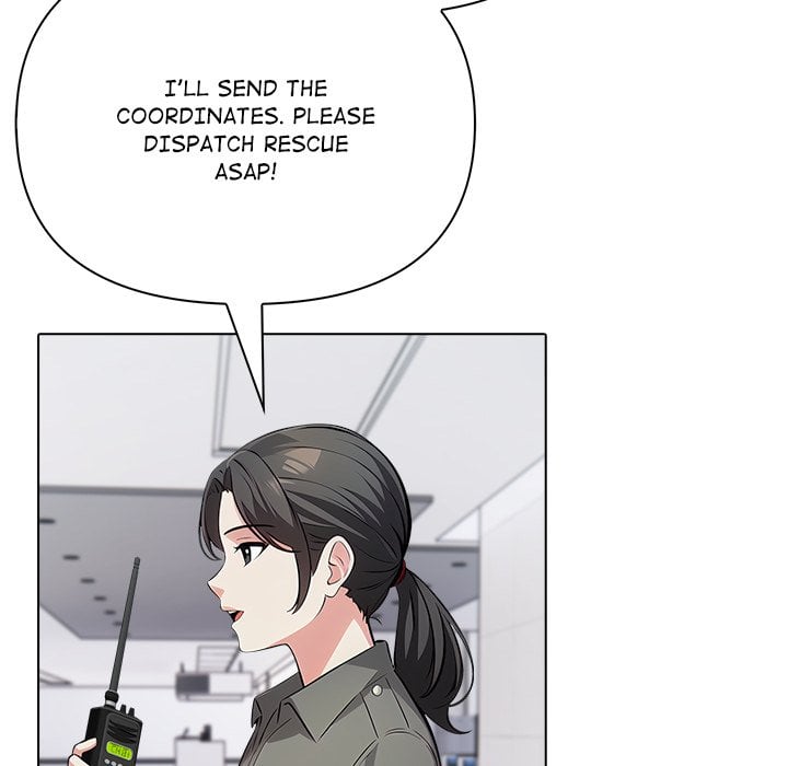 The Apocalypse Chapter 10 - Page 79