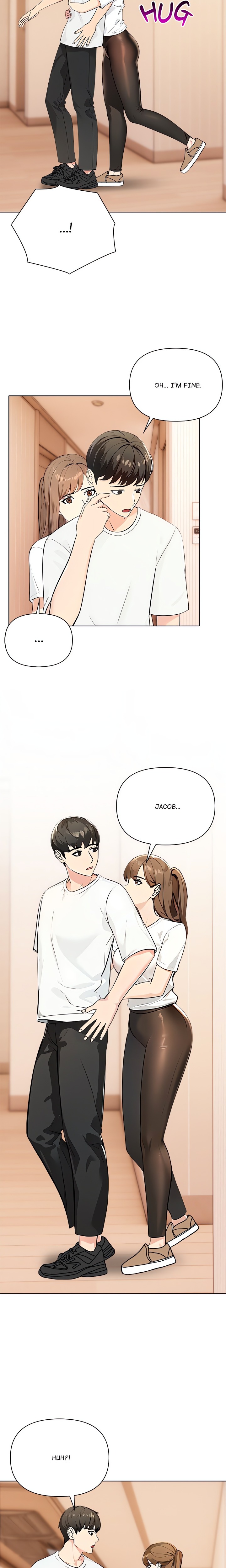 The Apocalypse Chapter 3 - Page 15