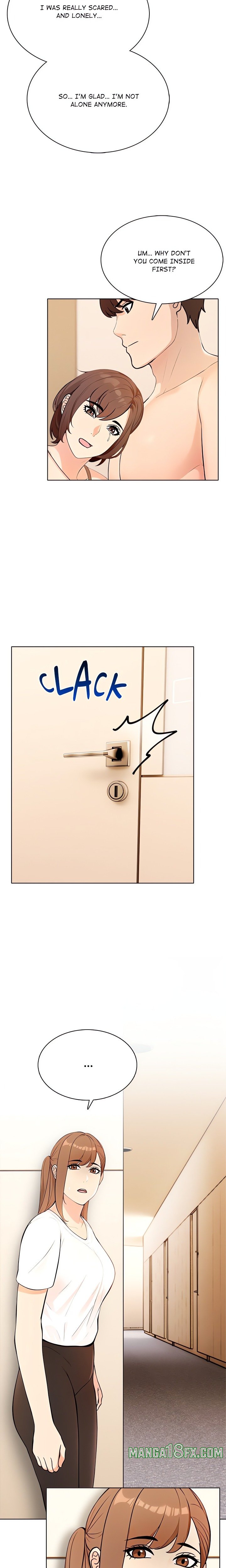 The Apocalypse Chapter 4 - Page 16