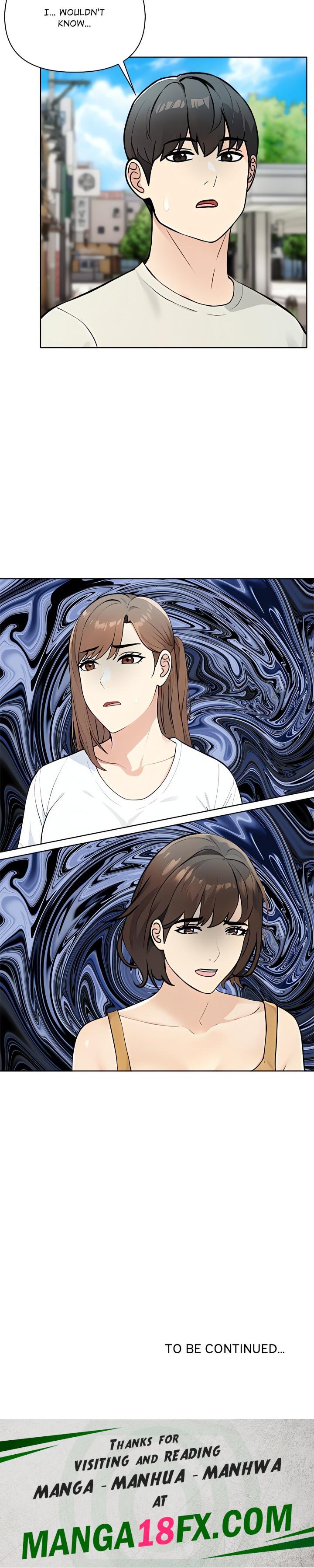 The Apocalypse Chapter 5 - Page 19