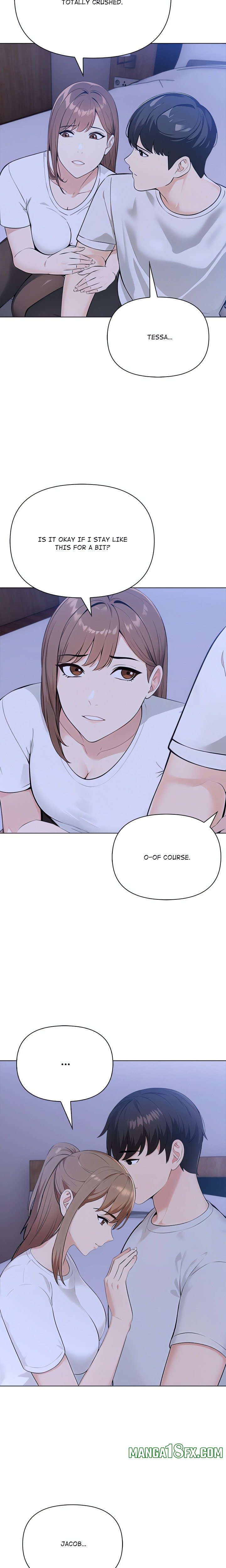 The Apocalypse Chapter 6 - Page 14