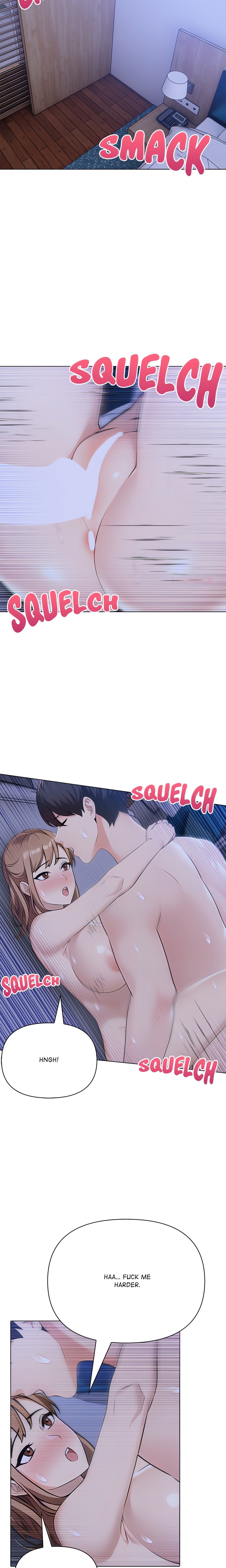 The Apocalypse Chapter 6 - Page 16