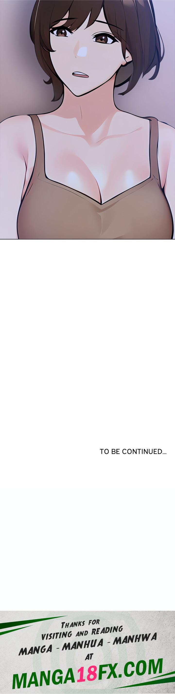 The Apocalypse Chapter 6 - Page 22