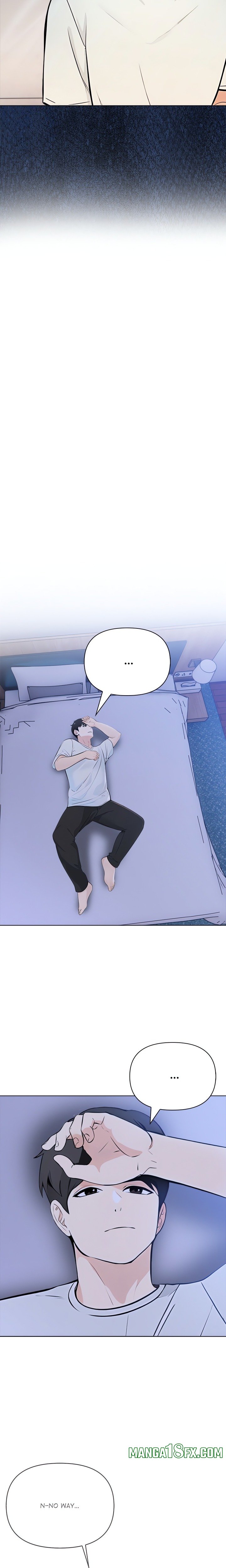 The Apocalypse Chapter 6 - Page 9