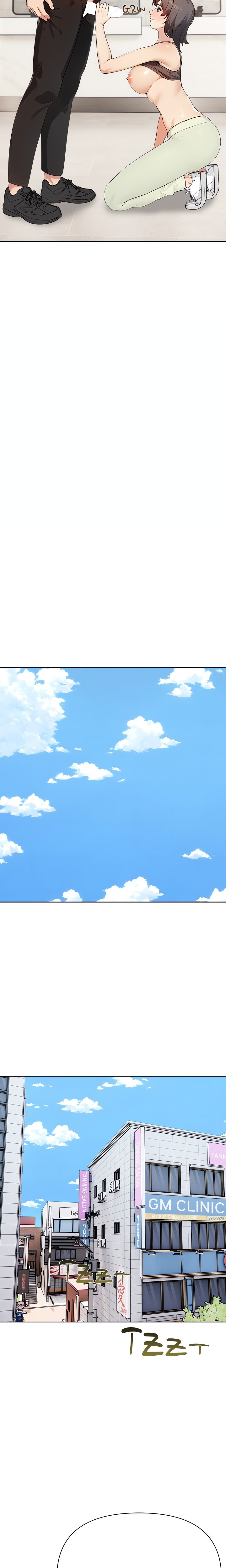 The Apocalypse Chapter 7 - Page 18