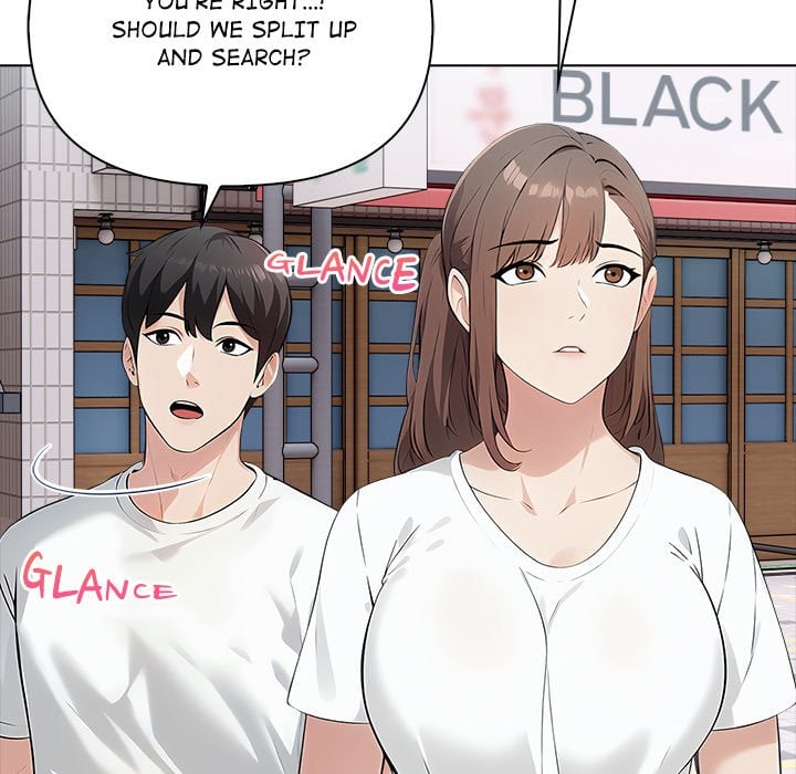 The Apocalypse Chapter 8 - Page 32