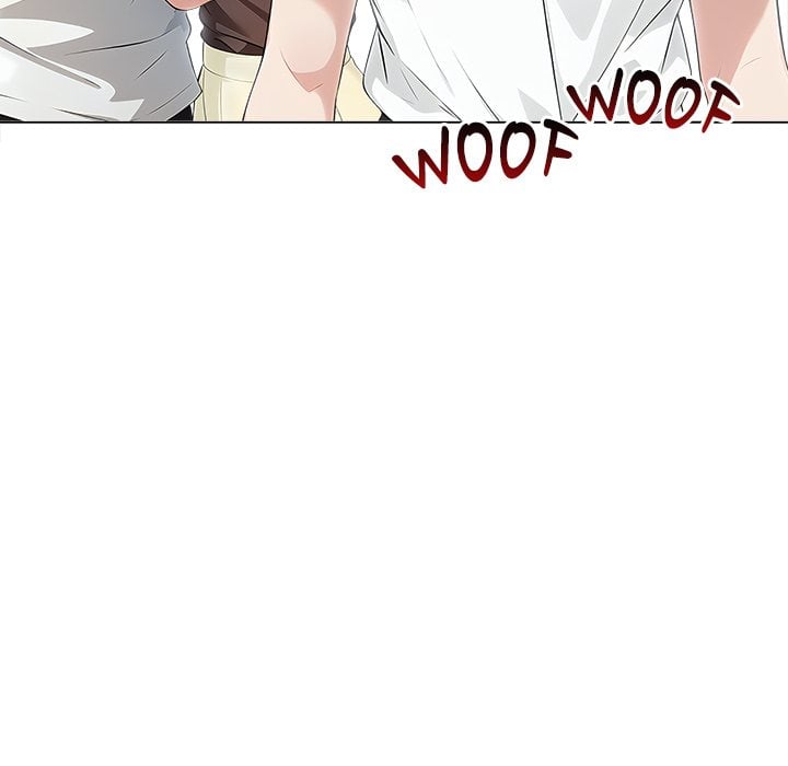 The Apocalypse Chapter 8 - Page 43