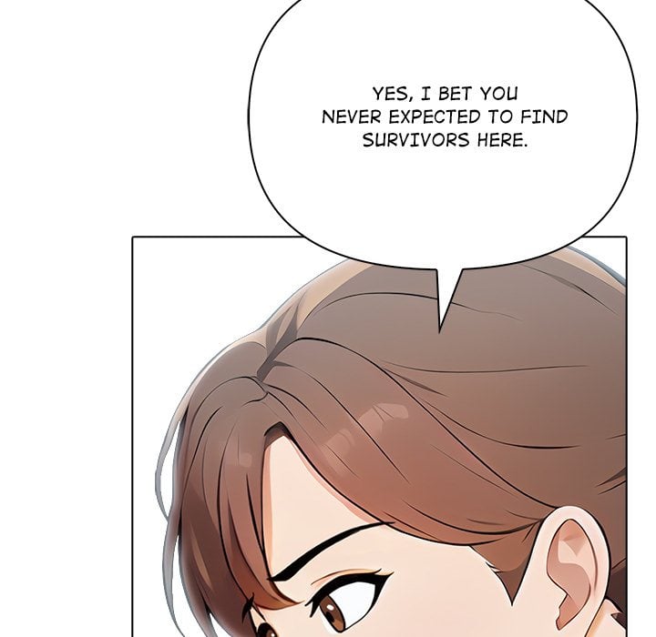 The Apocalypse Chapter 8 - Page 73