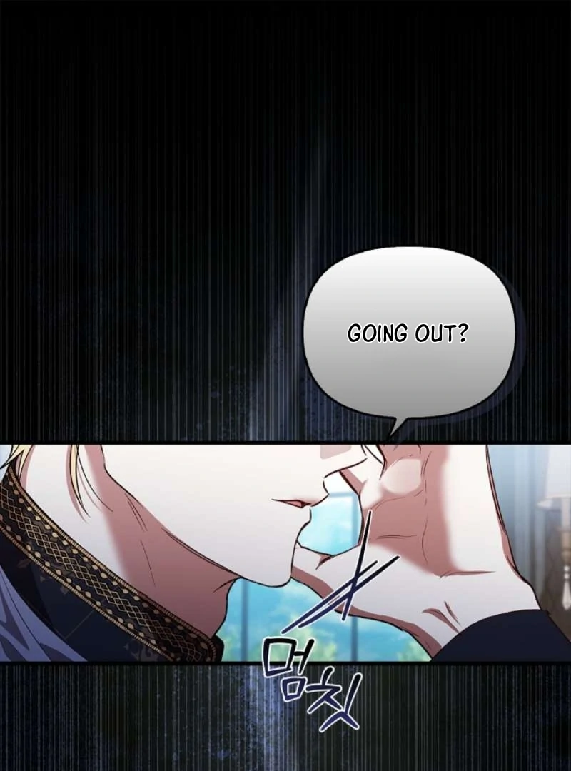 The Runaway Countess Has Returned Chapter 12 - Page 1