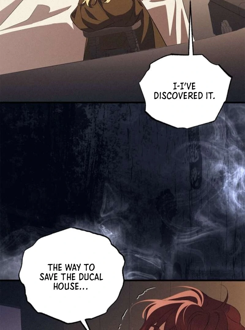 The Runaway Countess Has Returned Chapter 12 - Page 111