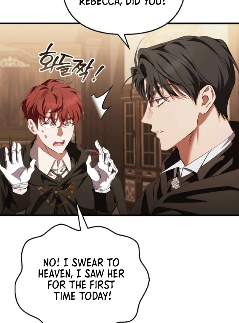 The Runaway Countess Has Returned Chapter 12 - Page 122