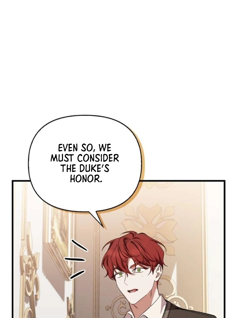 The Runaway Countess Has Returned Chapter 12 - Page 19