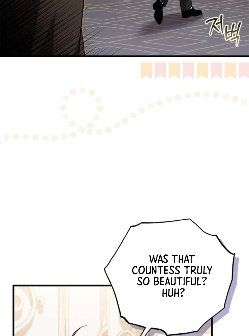 The Runaway Countess Has Returned Chapter 12 - Page 27