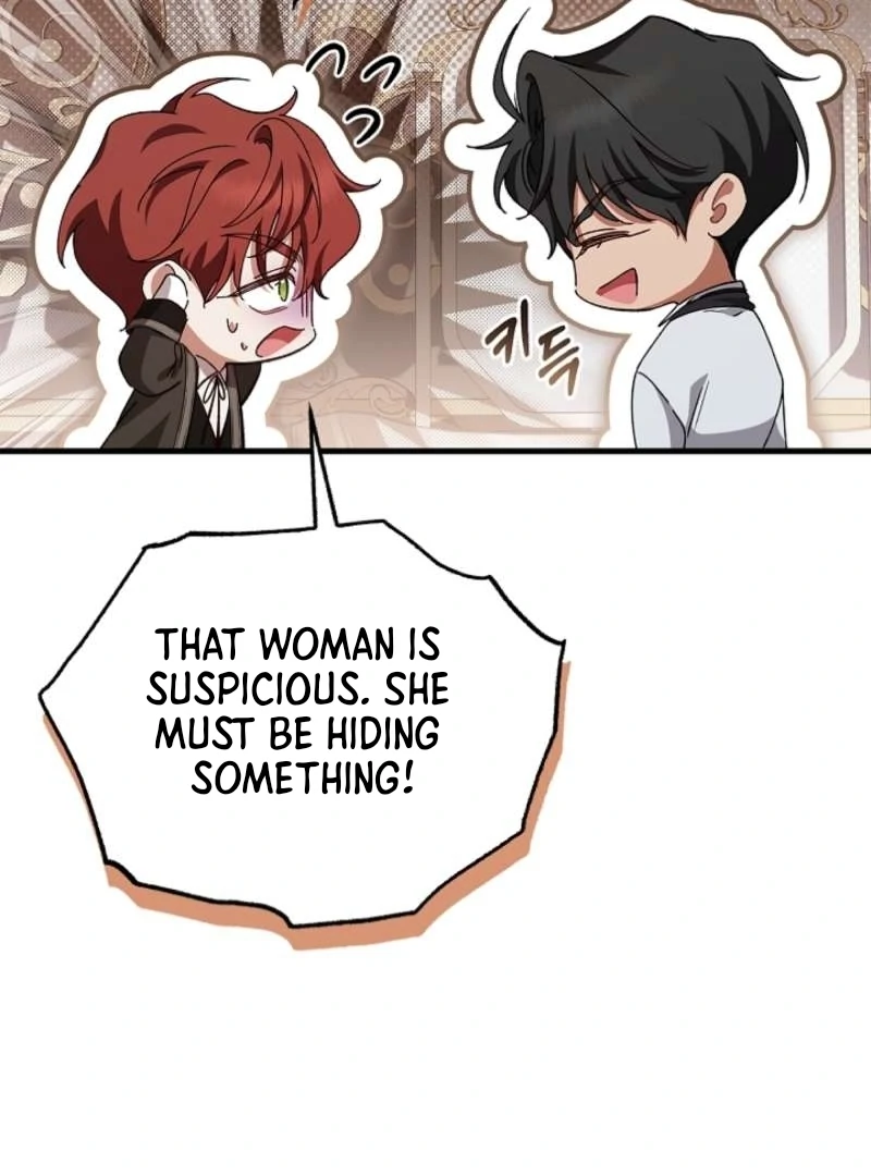 The Runaway Countess Has Returned Chapter 12 - Page 34