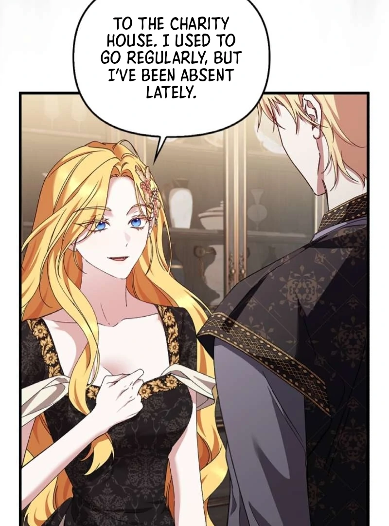 The Runaway Countess Has Returned Chapter 12 - Page 4