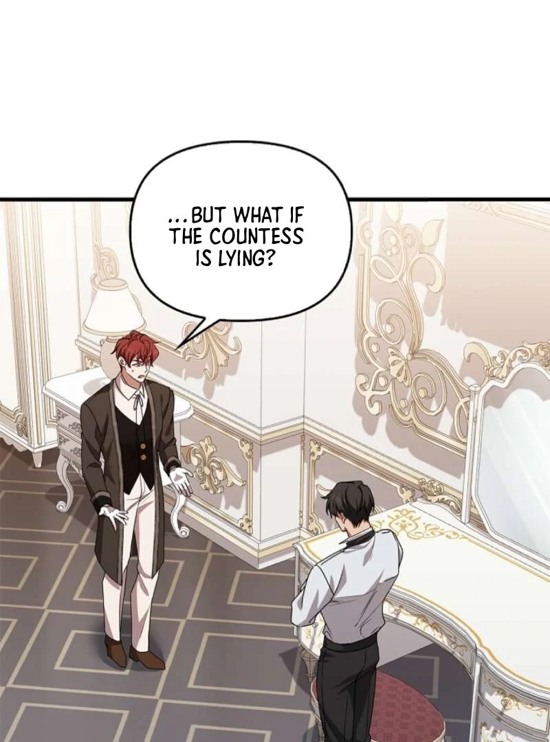 The Runaway Countess Has Returned Chapter 12 - Page 40