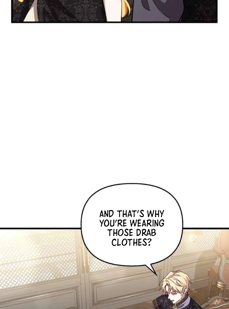 The Runaway Countess Has Returned Chapter 12 - Page 5