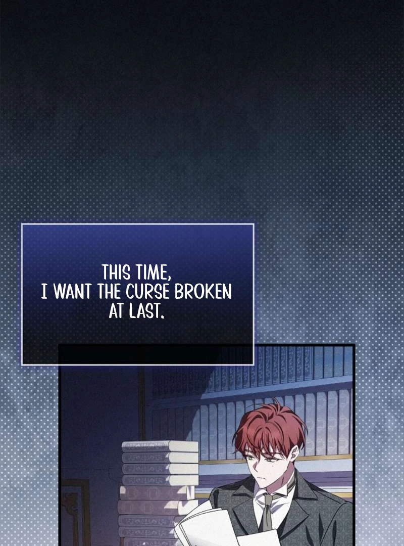 The Runaway Countess Has Returned Chapter 12 - Page 58