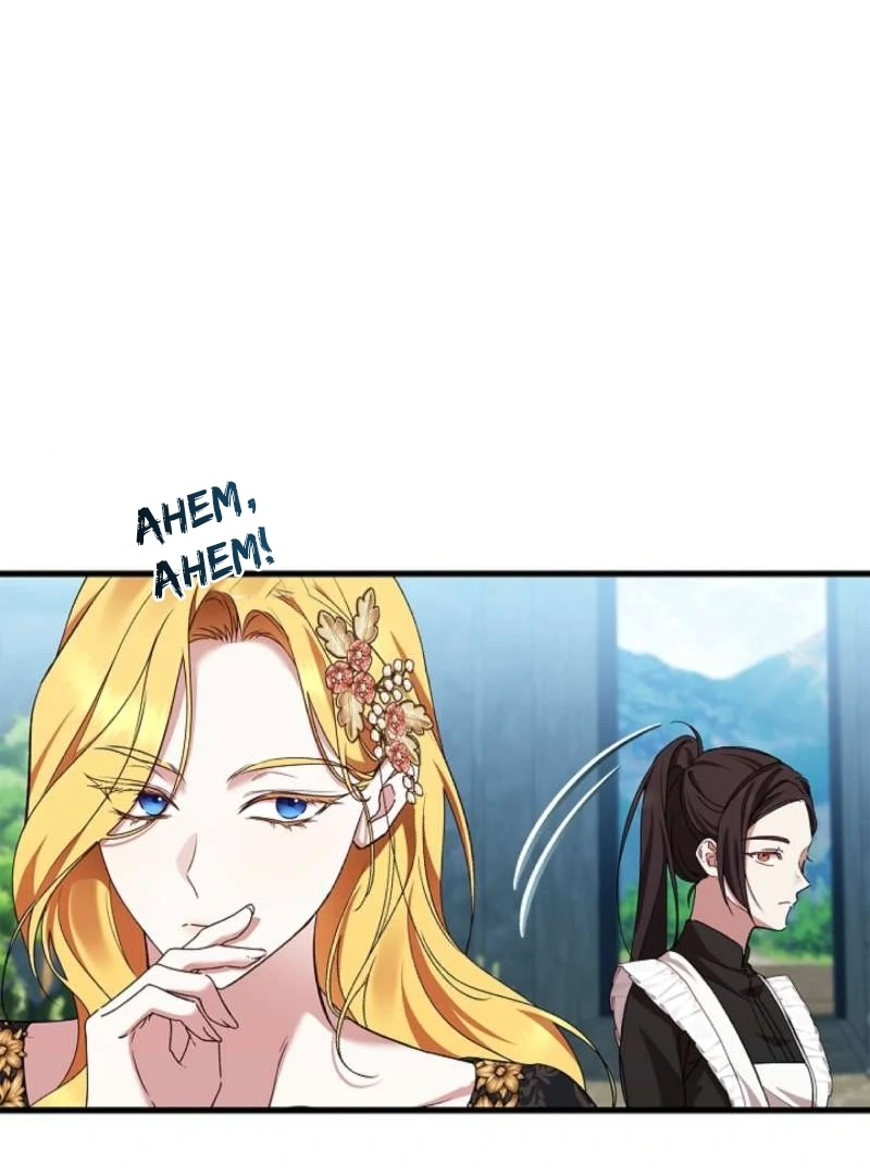 The Runaway Countess Has Returned Chapter 12 - Page 80