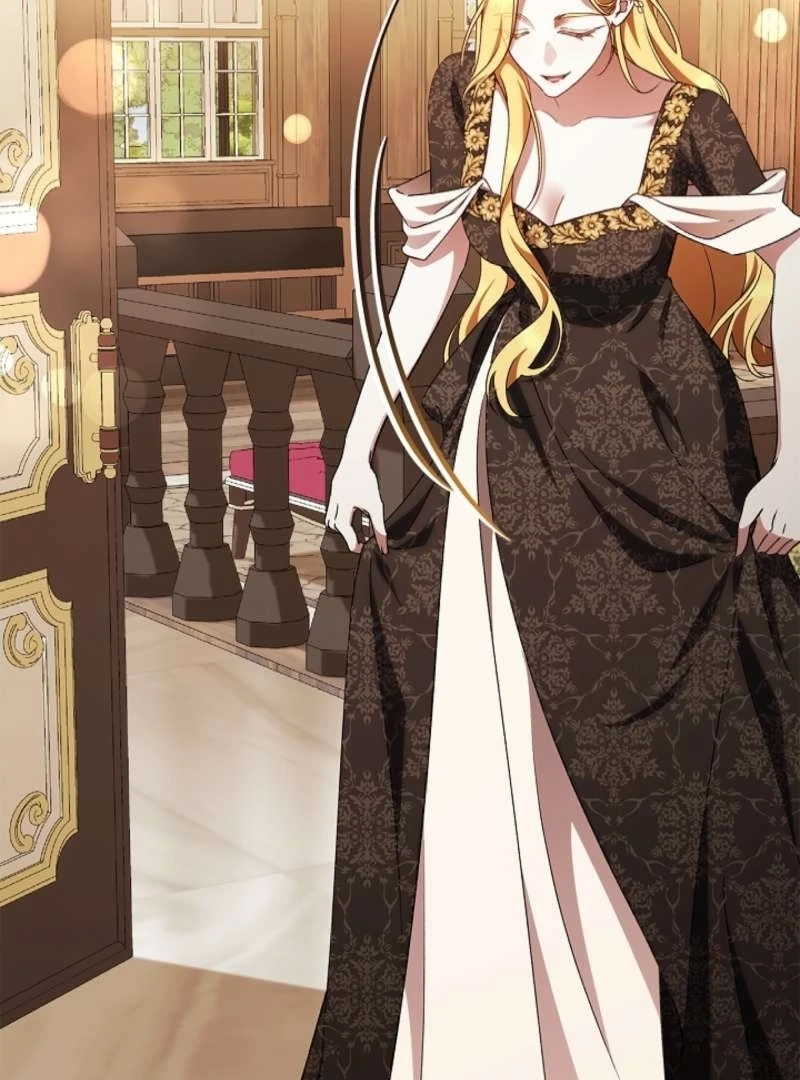 The Runaway Countess Has Returned Chapter 12 - Page 89