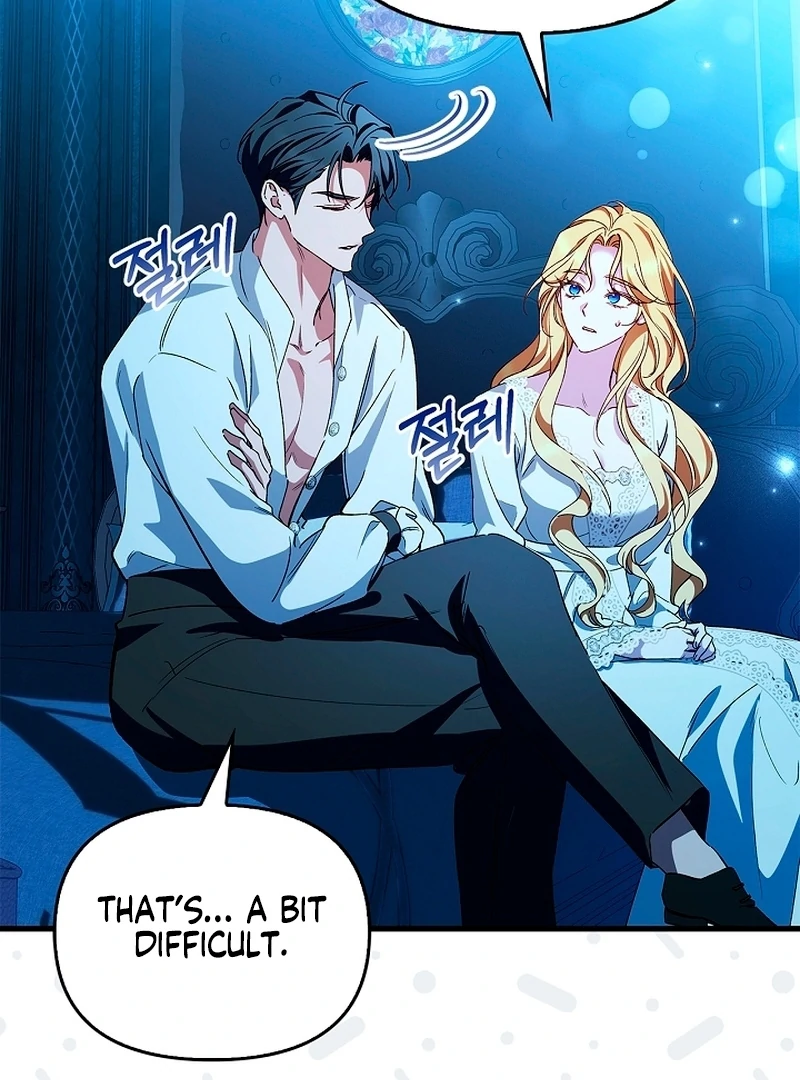 The Runaway Countess Has Returned Chapter 20 - Page 103