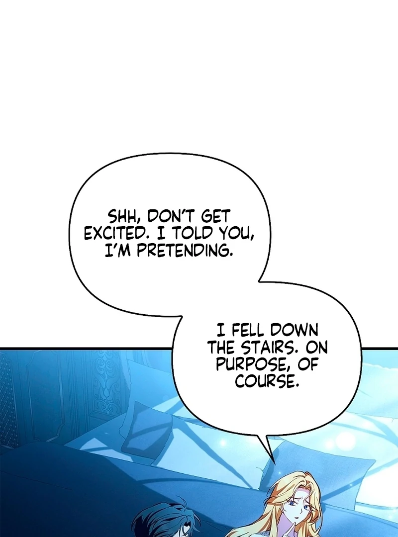 The Runaway Countess Has Returned Chapter 20 - Page 115