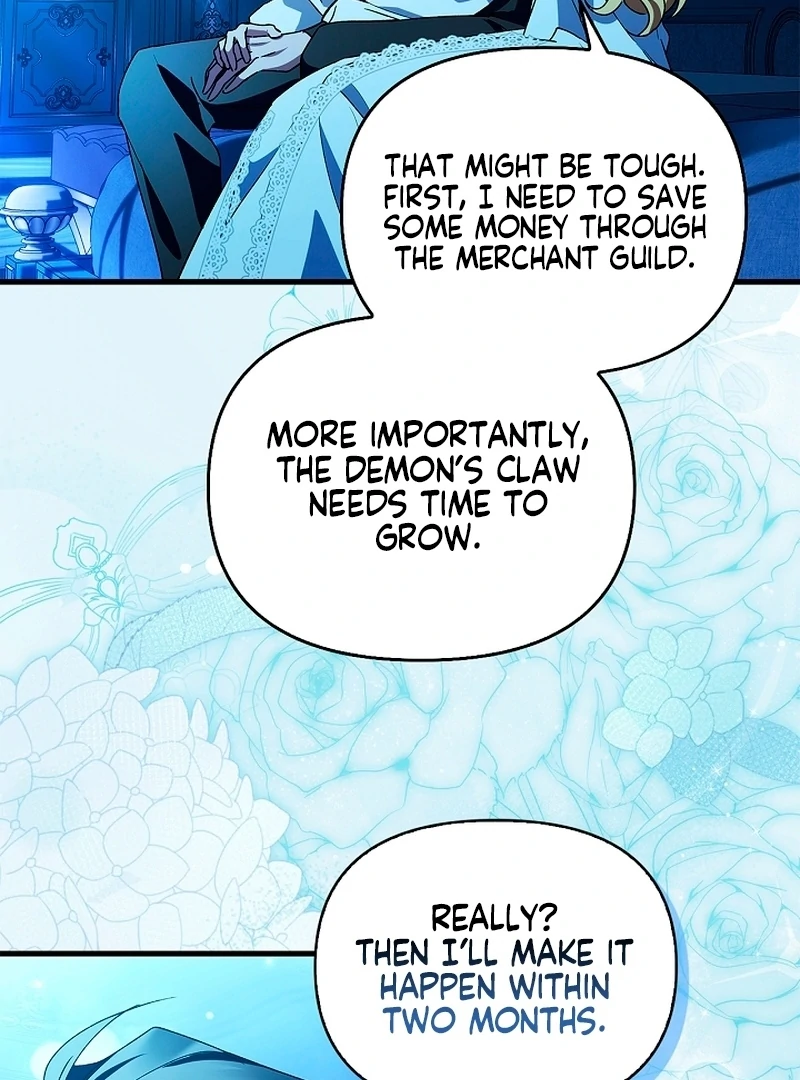 The Runaway Countess Has Returned Chapter 20 - Page 122